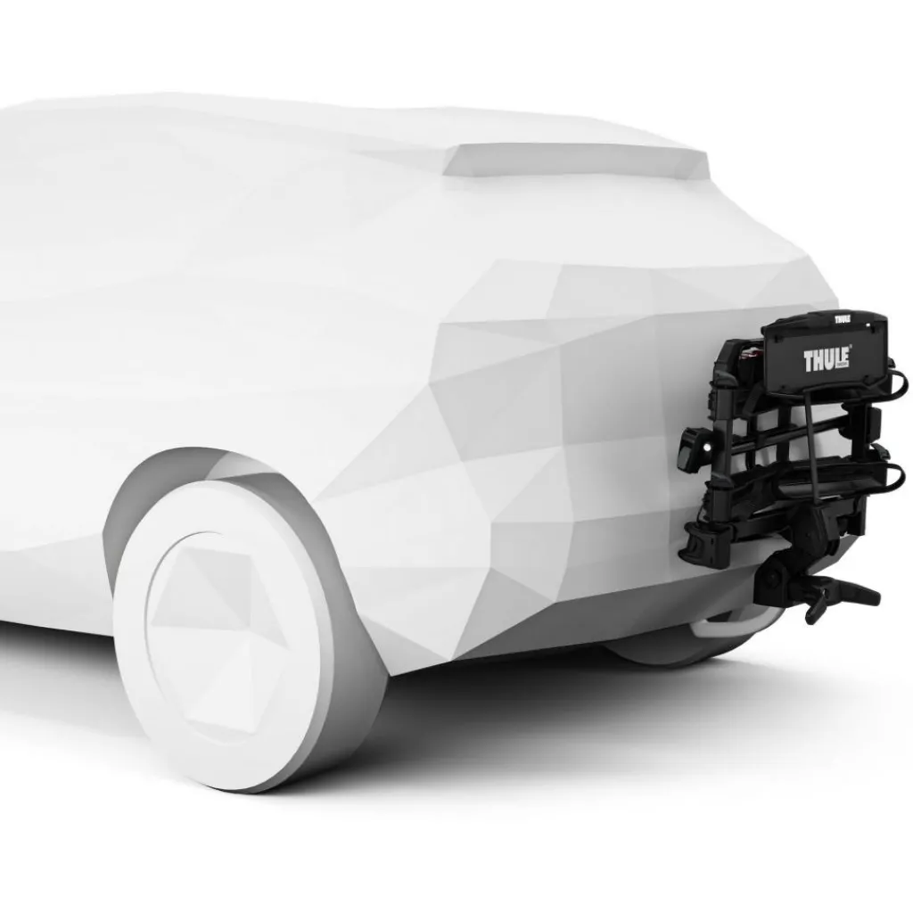 Thule OutPace 2-bike fietsendrager< Fietsendragers