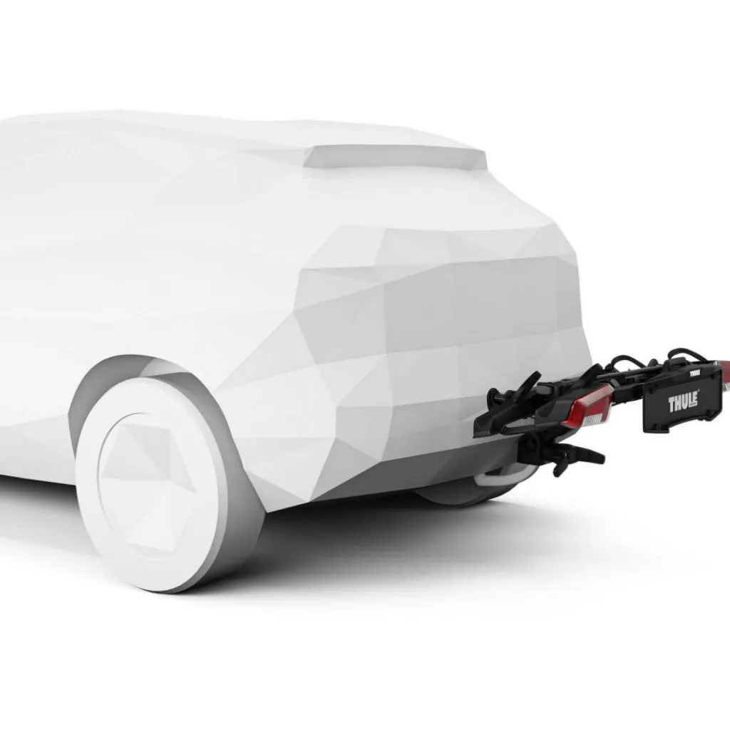 Thule OutPace 2-bike fietsendrager< Fietsendragers