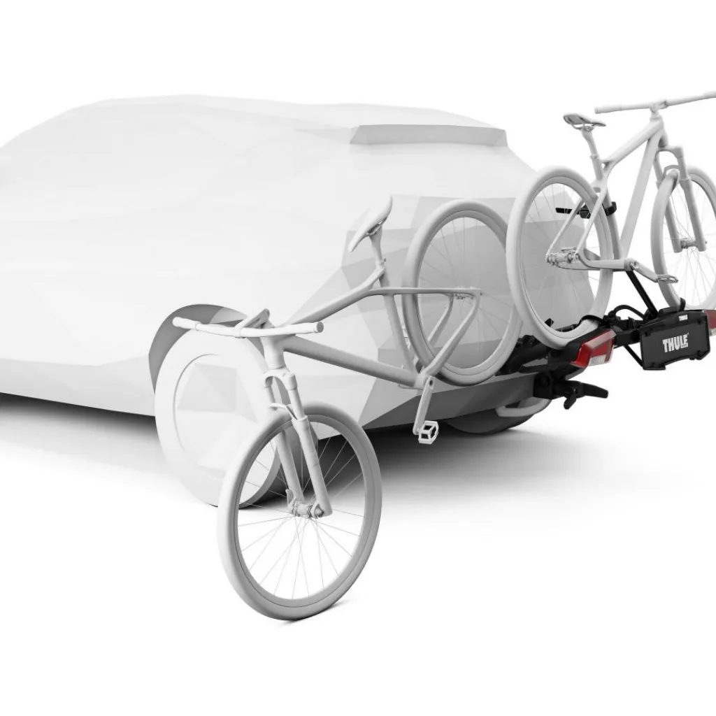 Thule OutPace 2-bike fietsendrager< Fietsendragers
