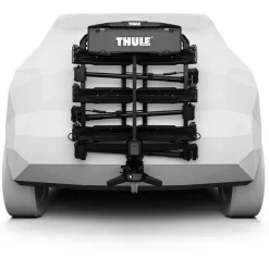 Fietsendragers-Thule OutPace 3-bike fietsendrager