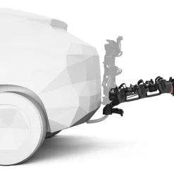 Fietsendragers-Thule OutPace 3-bike fietsendrager