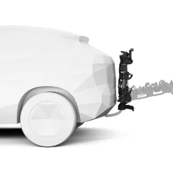 Fietsendragers-Thule OutPace 3-bike fietsendrager