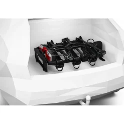 Fietsendragers-Thule OutPace 3-bike fietsendrager