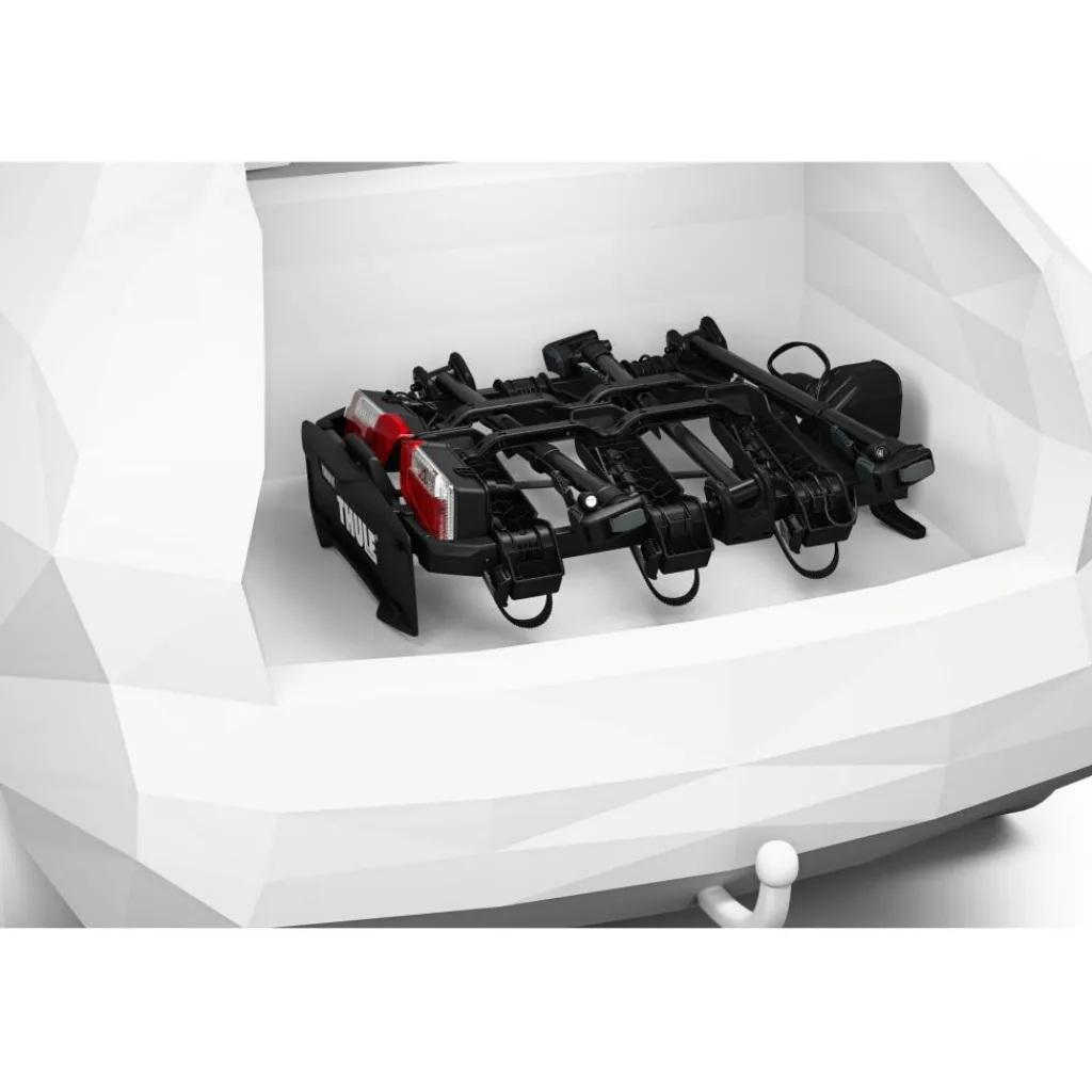 Fietsendragers-Thule OutPace 3-bike fietsendrager