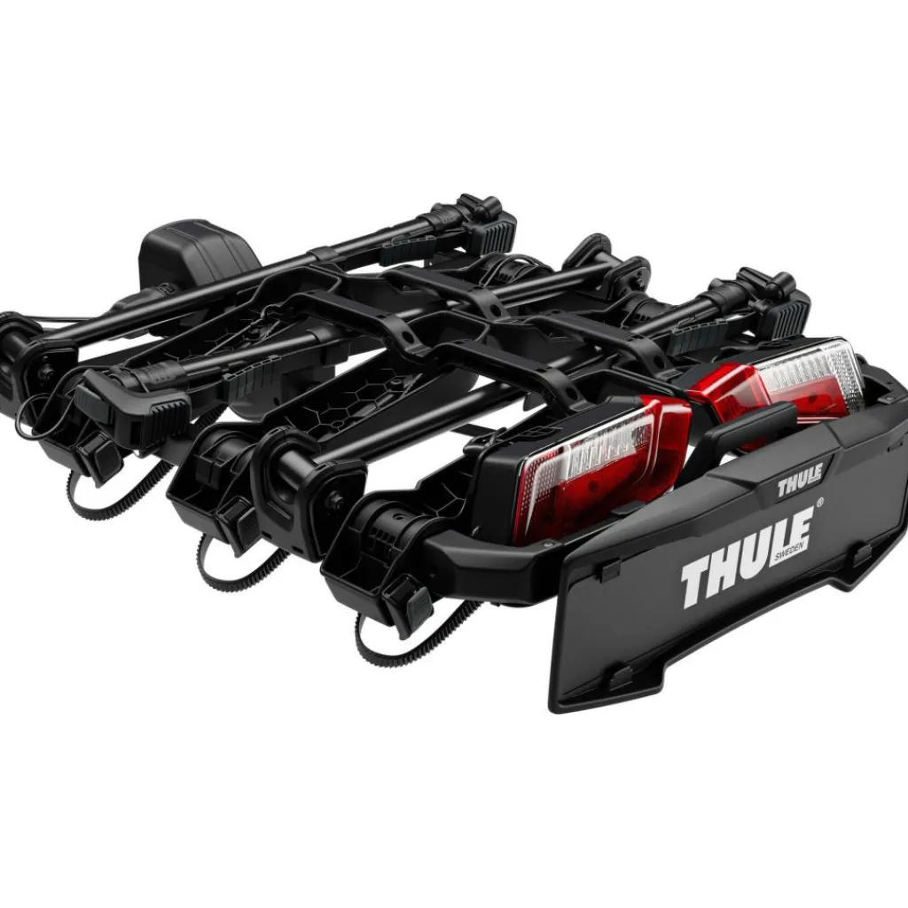 Fietsendragers-Thule OutPace 3-bike fietsendrager