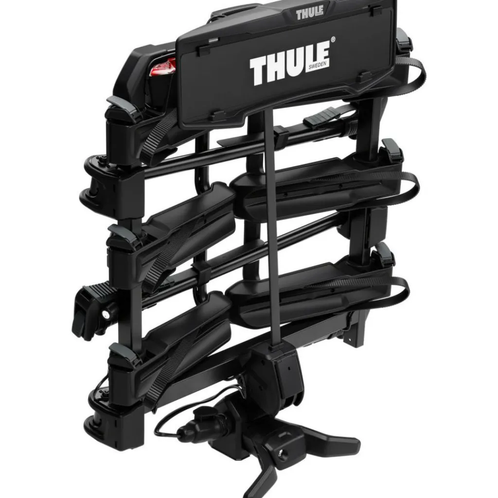 Fietsendragers-Thule OutPace 3-bike fietsendrager