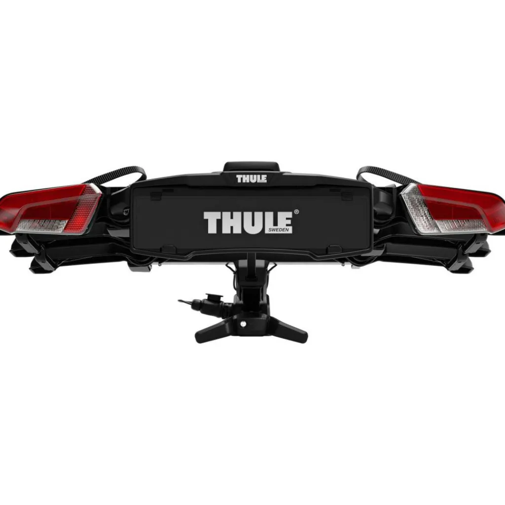 Fietsendragers-Thule OutPace 3-bike fietsendrager
