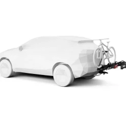 Fietsendragers-Thule OutPace 3-bike fietsendrager