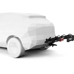 Fietsendragers-Thule OutPace 3-bike fietsendrager