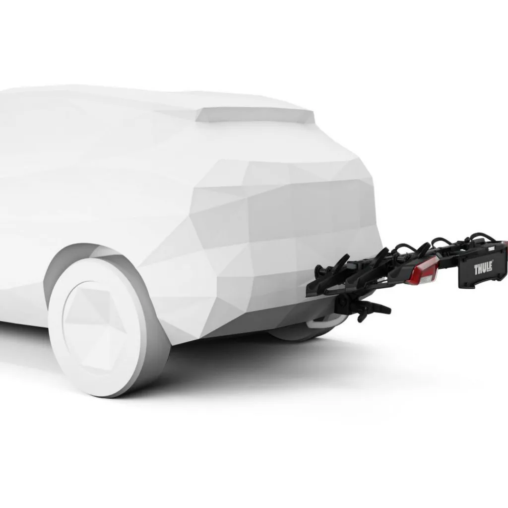 Fietsendragers-Thule OutPace 3-bike fietsendrager
