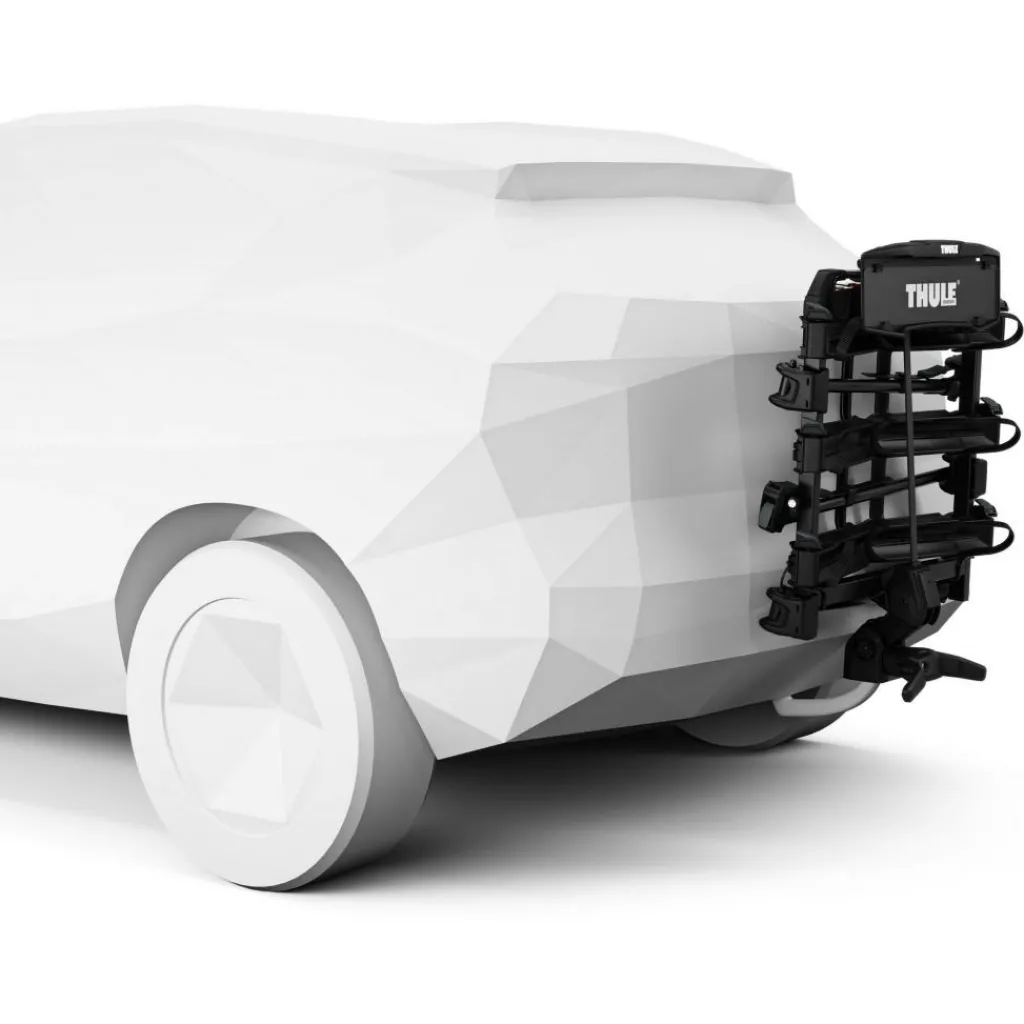 Fietsendragers-Thule OutPace 3-bike fietsendrager