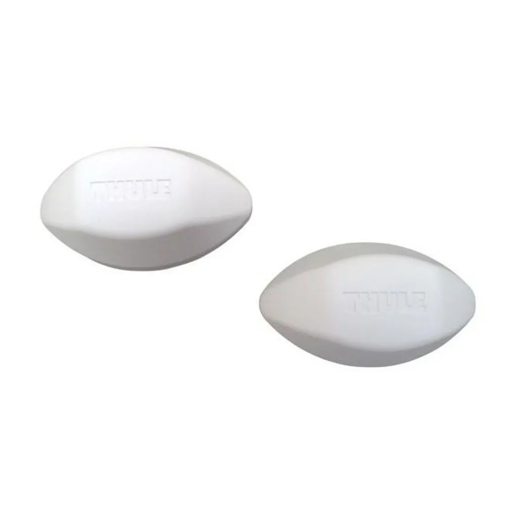 Organizers-Thule Pod montagesysteem 2-pack