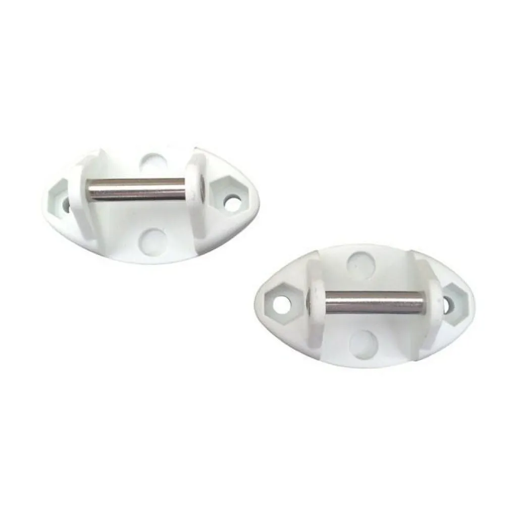 Organizers-Thule Pod montagesysteem 2-pack