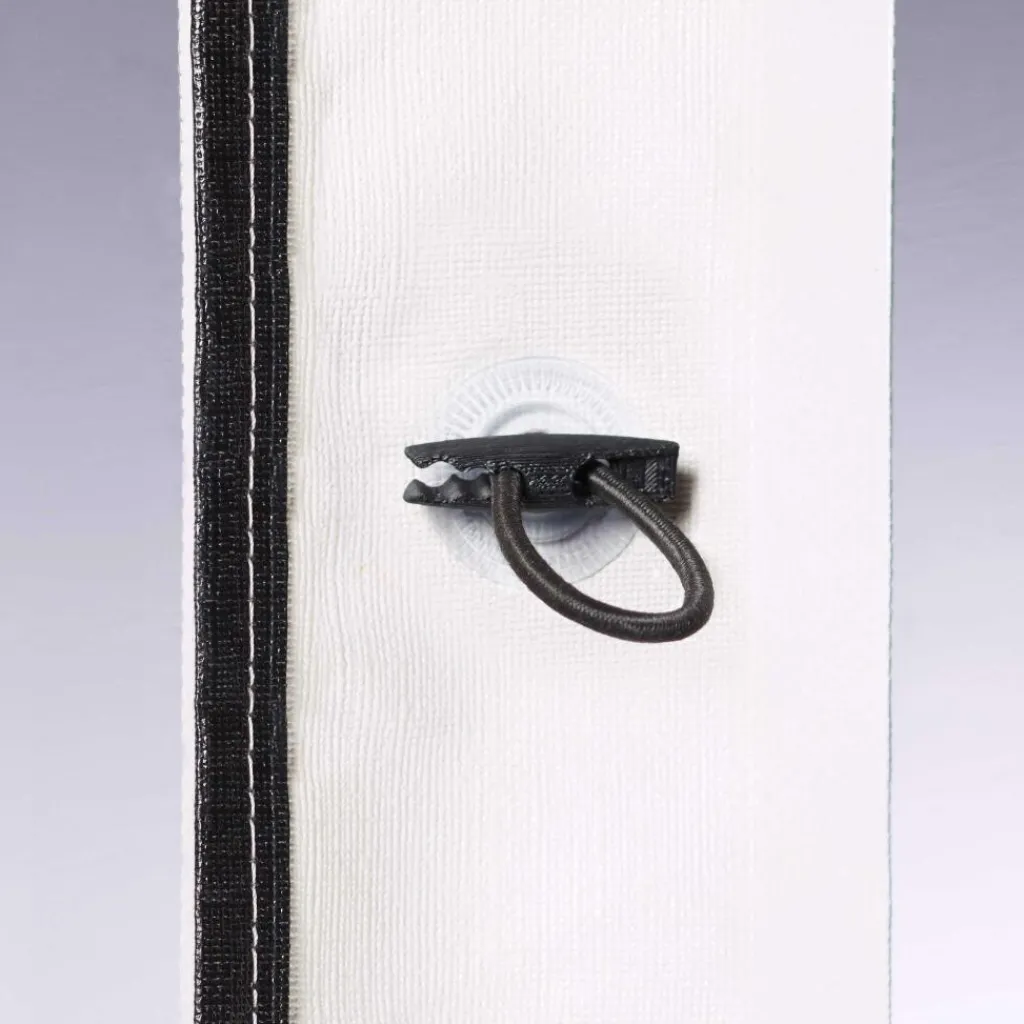 Voorwanden-Thule Rain Blocker G2 Front voorwand 181 x 185 cm