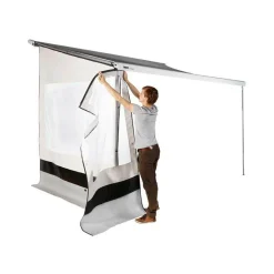 Thule Rain Blocker G2 Front voorwand 127 x 210 cm< Voorwanden