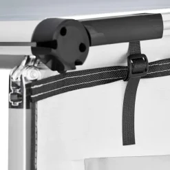 Thule Rain Blocker G2 Front voorwand 127 x 210 cm< Voorwanden