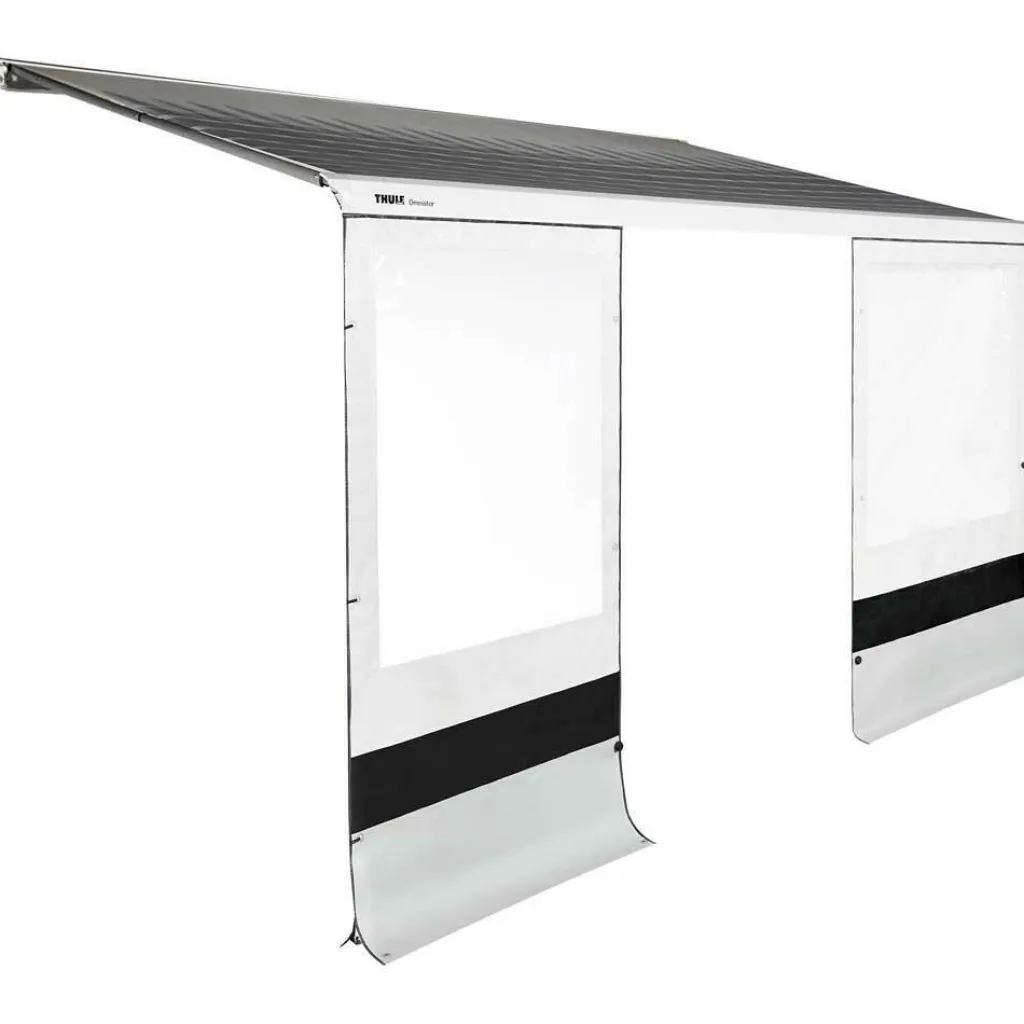 Thule Rain Blocker G2 Front voorwand 167 x 210 cm< Voorwanden