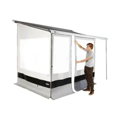 Thule Rain Blocker G2 Front voorwand 167 x 210 cm< Voorwanden