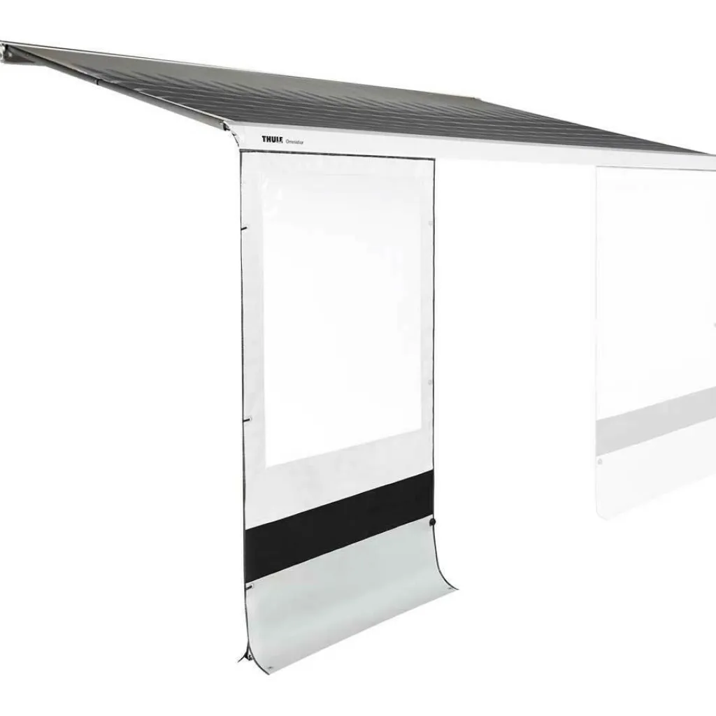 Thule Rain Blocker G2 Front voorwand 192 x 210 cm< Voorwanden