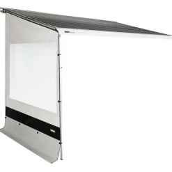 Zijwanden-Thule Rain blocker G2 Side 250 Van 5200 Ducato H2  zijwand