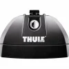 Thule Rapid Fixpoint 753 dakdrager voet per 4 stuks< Dakkoffers & Accessoires|Fietsartikelen