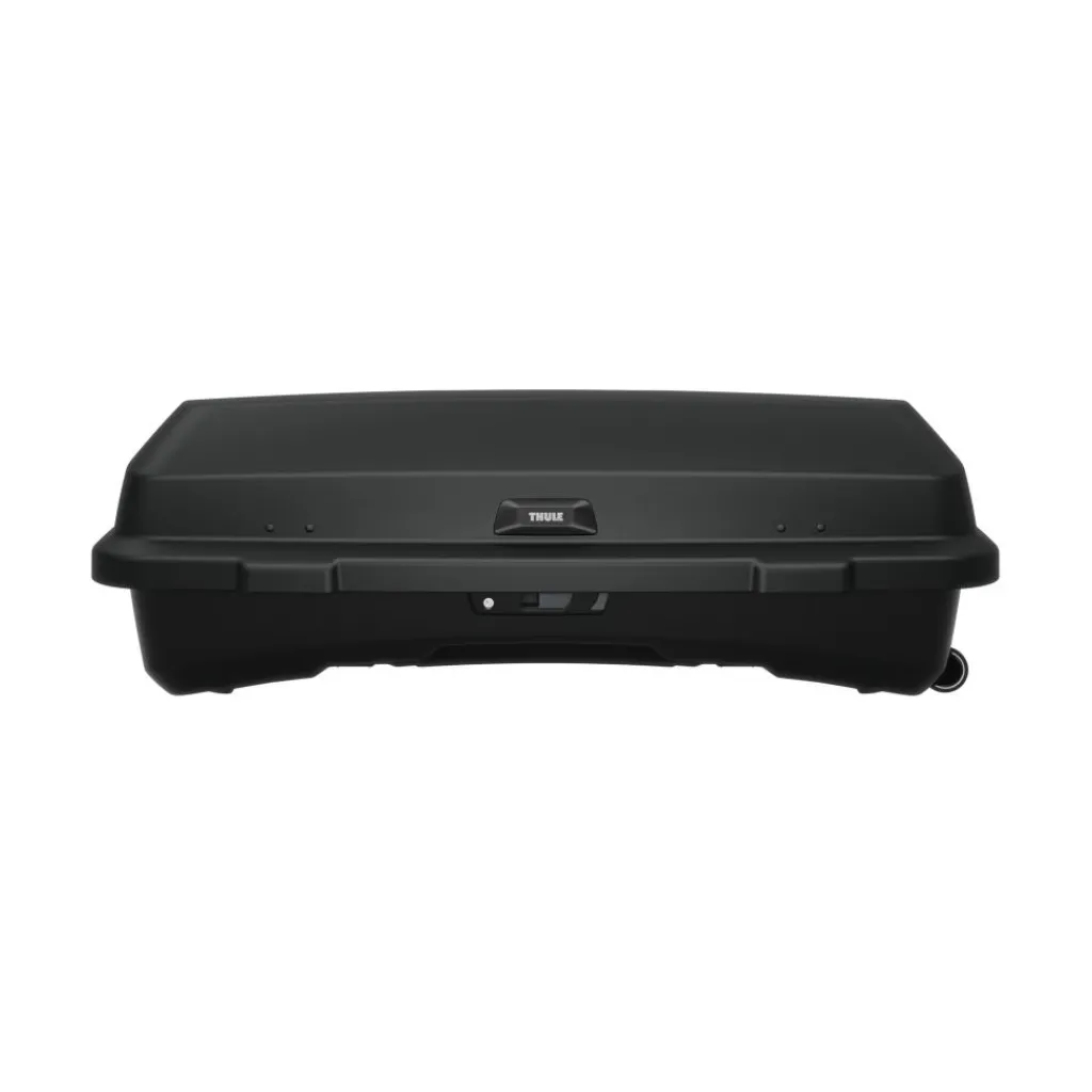 Thule Santu bagagebox< Fietsendragers