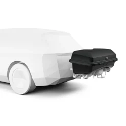 Thule Santu bagagebox< Fietsendragers