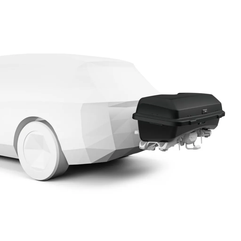 Thule Santu bagagebox< Fietsendragers