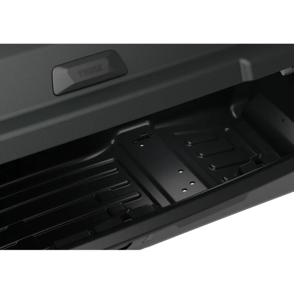 Thule Santu bagagebox< Fietsendragers