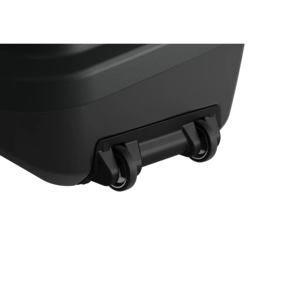 Thule Santu bagagebox< Fietsendragers