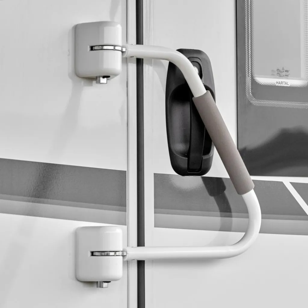 Beveiliging-Thule Security handrail veiligheidsbeugel