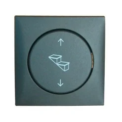 Opstapjes-Thule Single Step 12 volt 550 opstaptrede