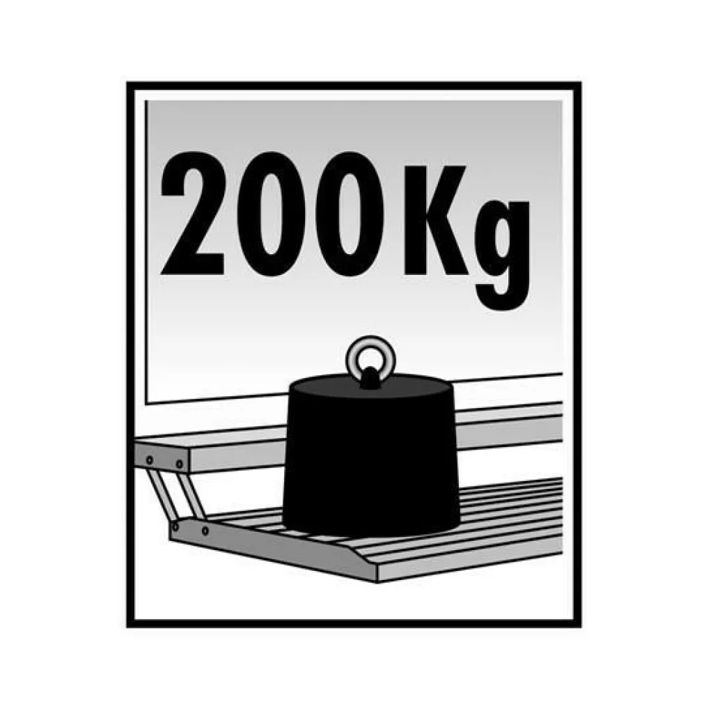 Opstapjes-Thule Single Step 12 volt 550 opstaptrede