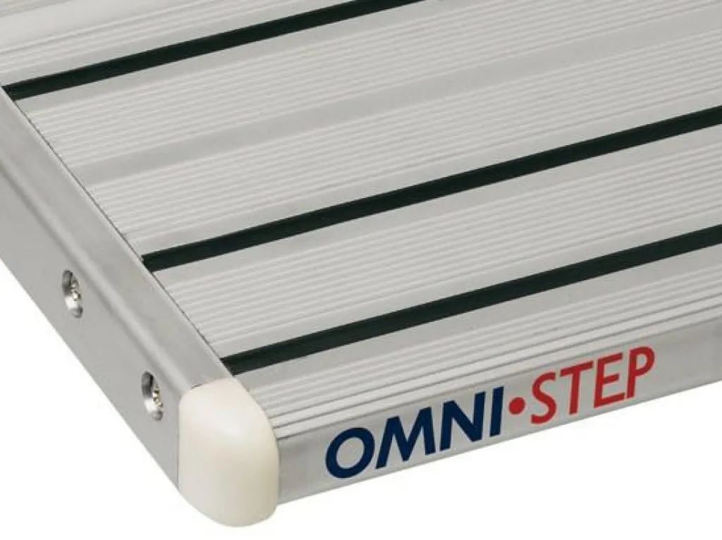 Thule Single Step Manual 550 opstaptrede< Opstapjes