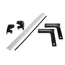 Opstapjes-Thule Slide-out G2 400 en 700 montageset voor Crafter  en Sprinter vanaf 2017