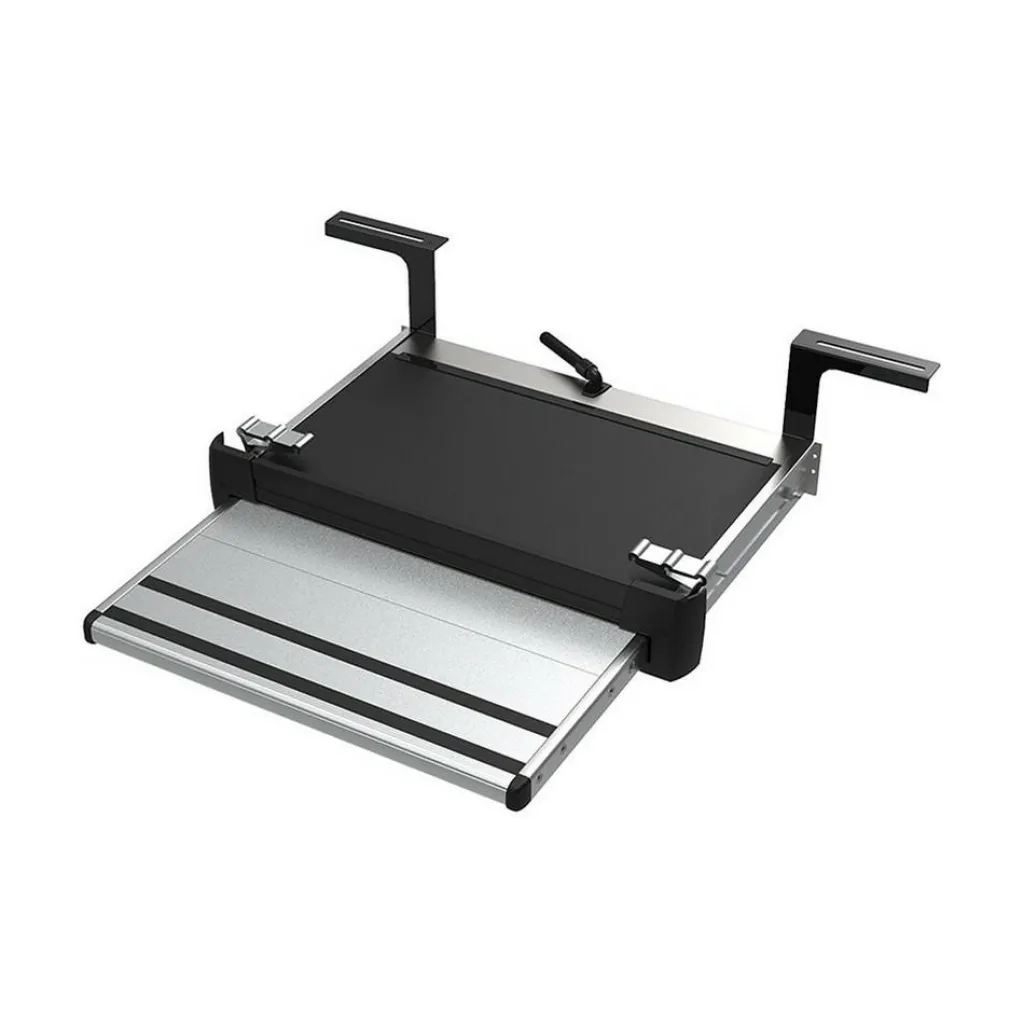 Thule Slide-out G2 400 12V opstaptrede voor Crafter vanaf 2017< Opstapjes