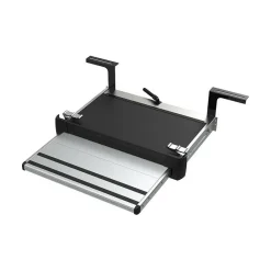 Opstapjes-Thule Slide-out G2 550 12V opstaptrede voor Crafter  vanaf 2017