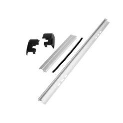 Opstapjes-Thule Slide-out G2 ducato montageset 400-550-700 Ducato Jumper Boxer vanaf 2007