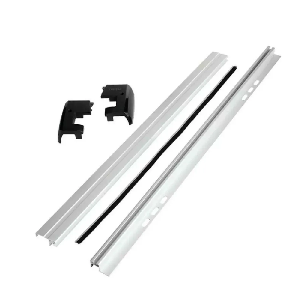 Thule Slide-out G2 montageset voor Master  vanaf 2010< Opstapjes