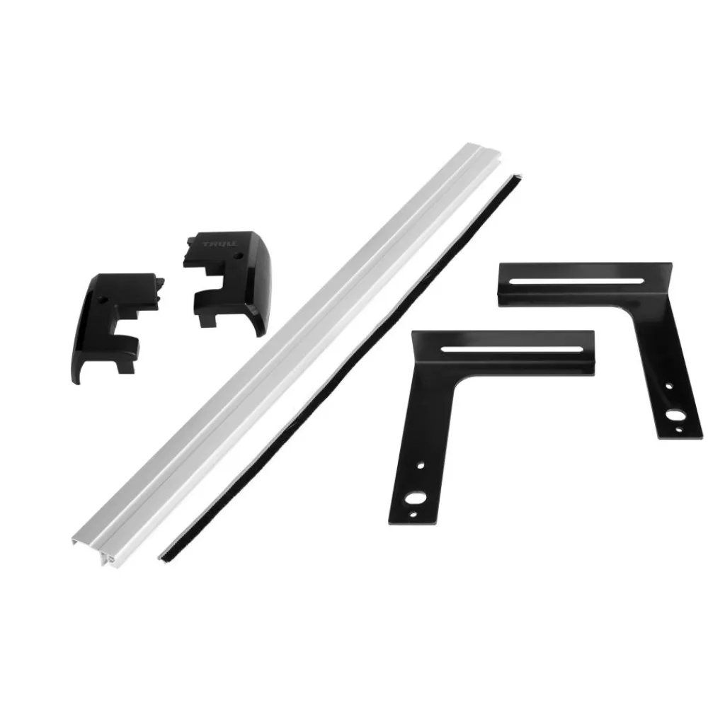 Thule Slide-out G2 montageset Crafter 2006-2016 en Sprinter RWD 4WD 2006-2018< Opstapjes