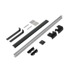 Thule Slide-out G2 montageset Crafter 2006-2016 en Sprinter RWD 4WD 2006-2018< Opstapjes