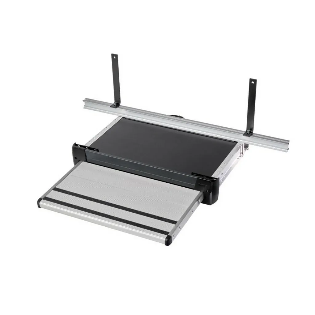 Thule Slide-out G2 montageset Crafter 2006-2016 en Sprinter RWD 4WD 2006-2018< Opstapjes