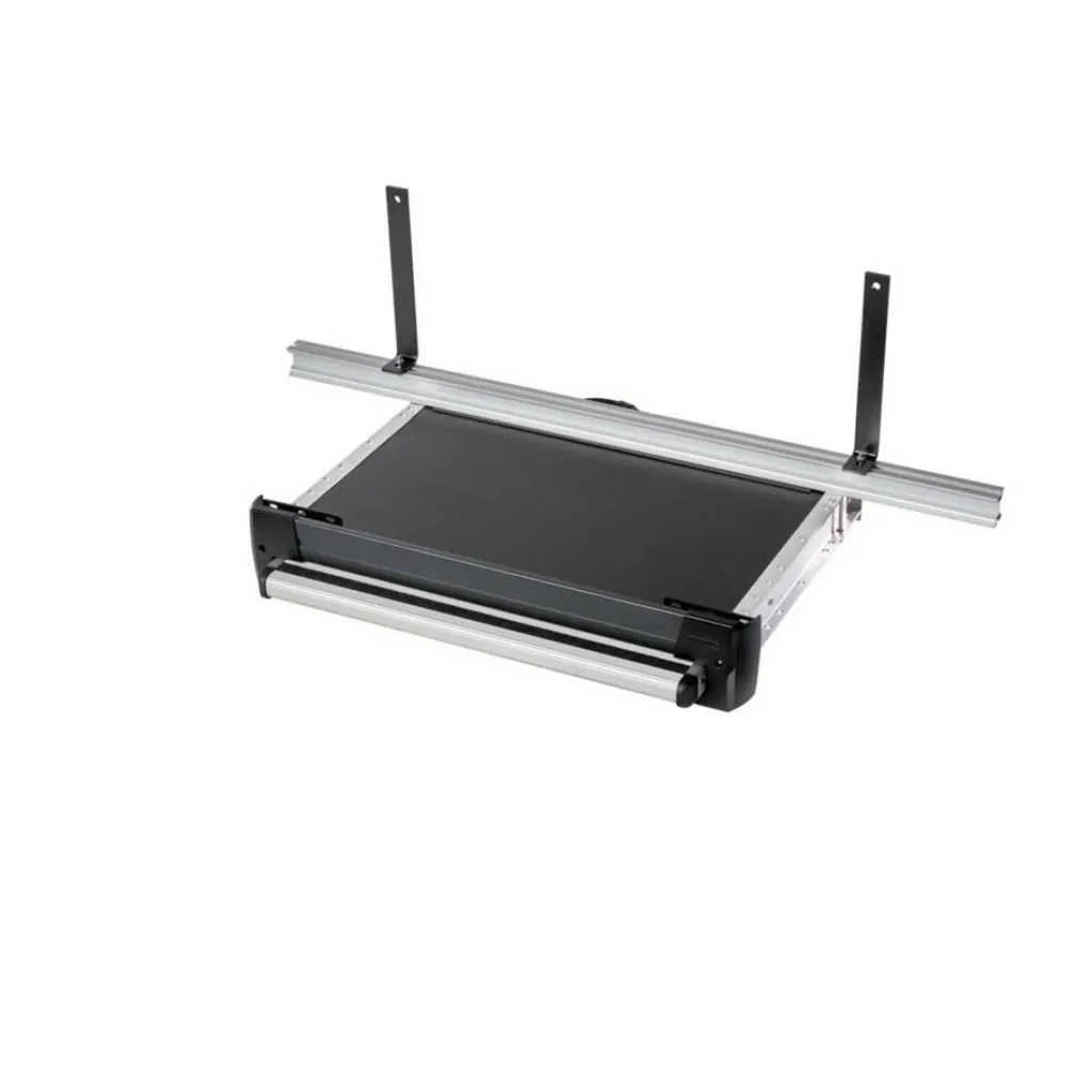 Thule Slide-out G2 montageset Crafter 2006-2016 en Sprinter RWD 4WD 2006-2018< Opstapjes