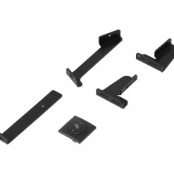 Opstapjes-Thule Slide-out G2 montageset voor Transit vanaf 2014