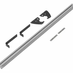 Thule Slide-out G2 montageset voor Ducato Jumper Boxer  tot 2006< Opstapjes