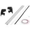 Opstapjes-Thule Slide-out G2 12V opstaptrede LED kit voor Ducato Jumper Boxer Crafter