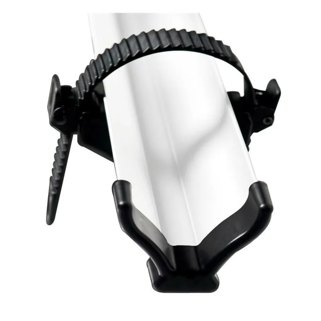 Fietsendragers-Thule Sport G2 / SuperB eindkap en wielband