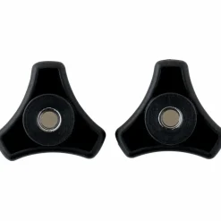 Thule Sport G2 Elite G2 draaiknoppen met moer zwart< Fietsendragers