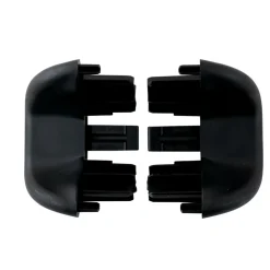 Fietsendragers-Thule Sport G2 Elite G2 Excellent wielgoot eindkap zwart