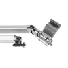 Thule Spring Arm 6300 3,00/5,00 meter accessoire links  silver< Voortent Accessoires